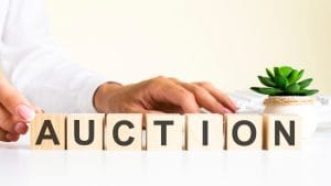 The Best Auction Websites to Score Incredible Deals