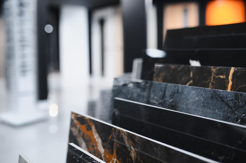 Countertops
