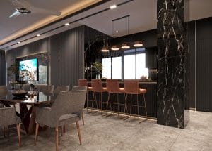 DreamLine Custom Cabinetry