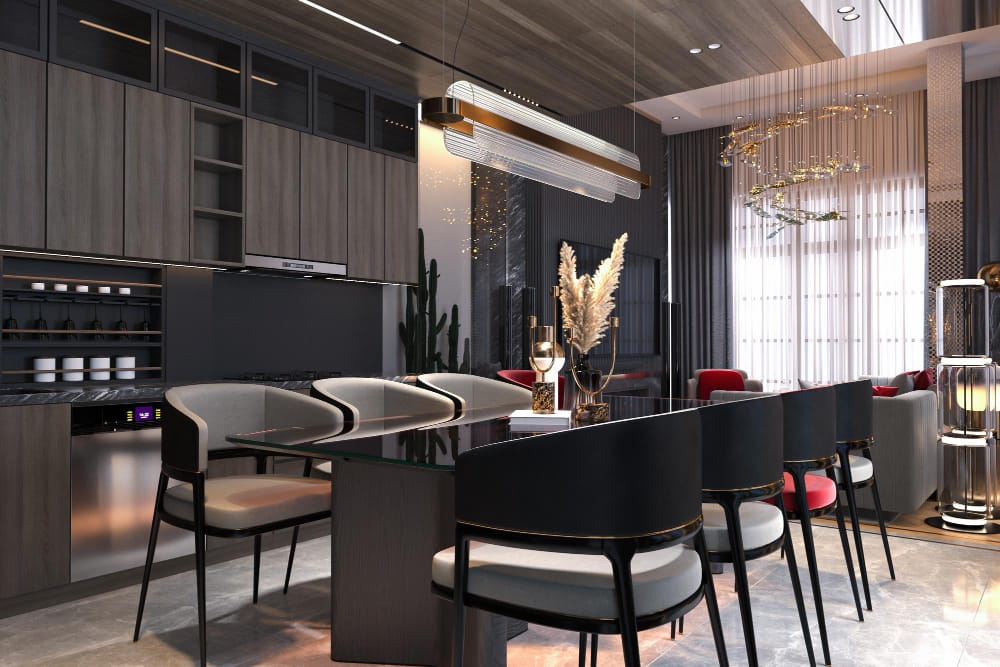 DreamLine Custom Cabinetry