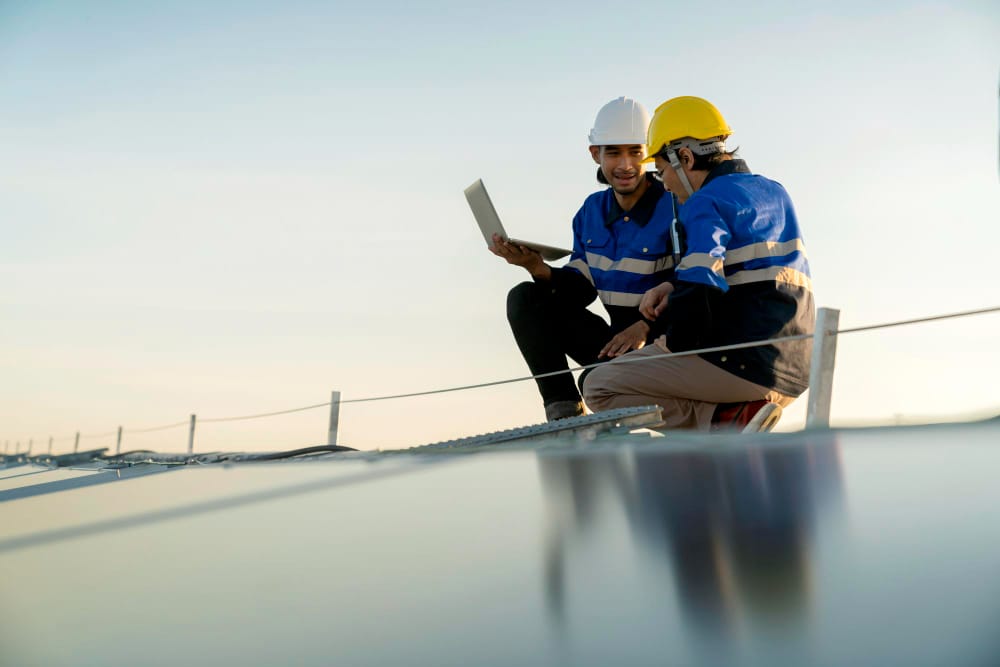 Commercial Roofing Elk Grove